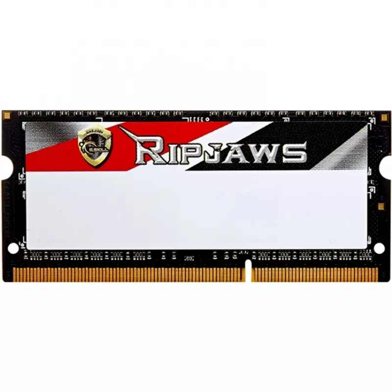 G.skill F3-1600C11D-16GRSL atminties modulis (2x8GB, DDR3L, 1600MHz, CL11)