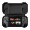 Tomtoc FancyCase-G02 ROG Xbox Ally dėklas (pilkas) – apsauginis dėklas ROG Ally konsolėms