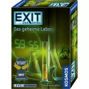 Kosmos 692742 stalo žaidimas Deduction