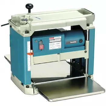 Stalinis/storio oblius Makita 2012NB 1650 W 8500 RPM