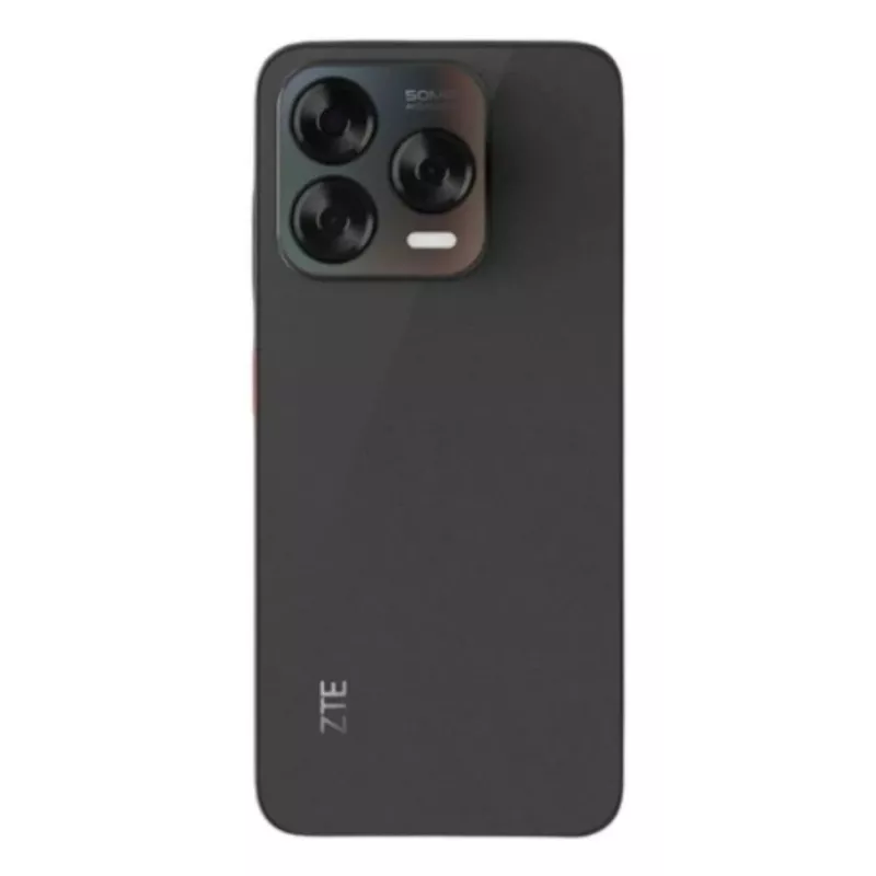 ZTE Blade V70 Vita 8/256GB Dual SIM, pilkos spalvos išmanusis telefonas