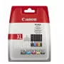 CANON PGI-550XL/CLI-551 BCMYB MULTI kasečių rinkinys