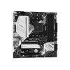 ASRock B550M Pro4 pagrindinė plokštė AM4 Micro-ATX
