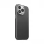 Dėklas Joyroom JR-BP007 iPhone 15 Pro, magnetinis, juodas, plonas apsauginis