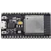 Joy-IT NodeMCU ESP32 WiFi & Bluetooth plokštė (SBC-NodeMCU-ESP32)