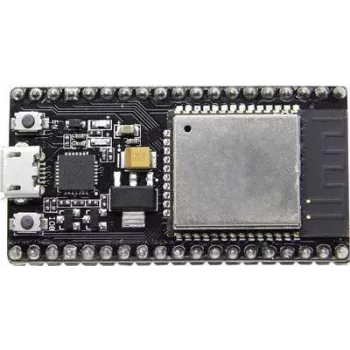 Joy-IT NodeMCU ESP32 WiFi & Bluetooth plokštė (SBC-NodeMCU-ESP32)
