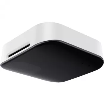 Yealink RoomSensor Pro Daugiafunkcis kambario jutiklis Juodas, Baltas