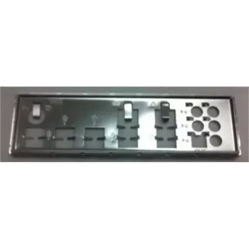 I/O skydelis Supermicro MCP-260-00046-0N Midi Tower