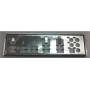 I/O skydelis Supermicro MCP-260-00046-0N Midi Tower