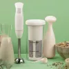 Stalo blenderis JATA JELV2350 Baltas