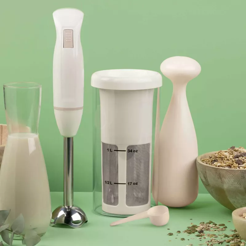 Stalo blenderis JATA JELV2350 Baltas
