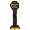 Belaidis gręžtuvas DeWALT DCD709N-XJ, bešepetėlis 18V, 2 greičiai, 1650 RPM, 65 N·m, greitai užveržiamas griebtuvas 1,5–13 mm, 1,2 kg