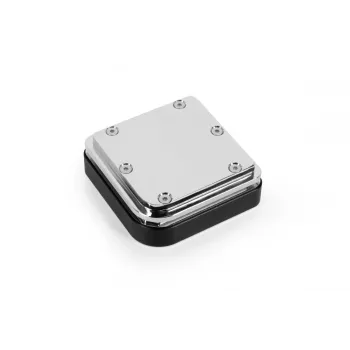 Vandens blokas Alphacool Core 1 Black Brass Copper 72mm