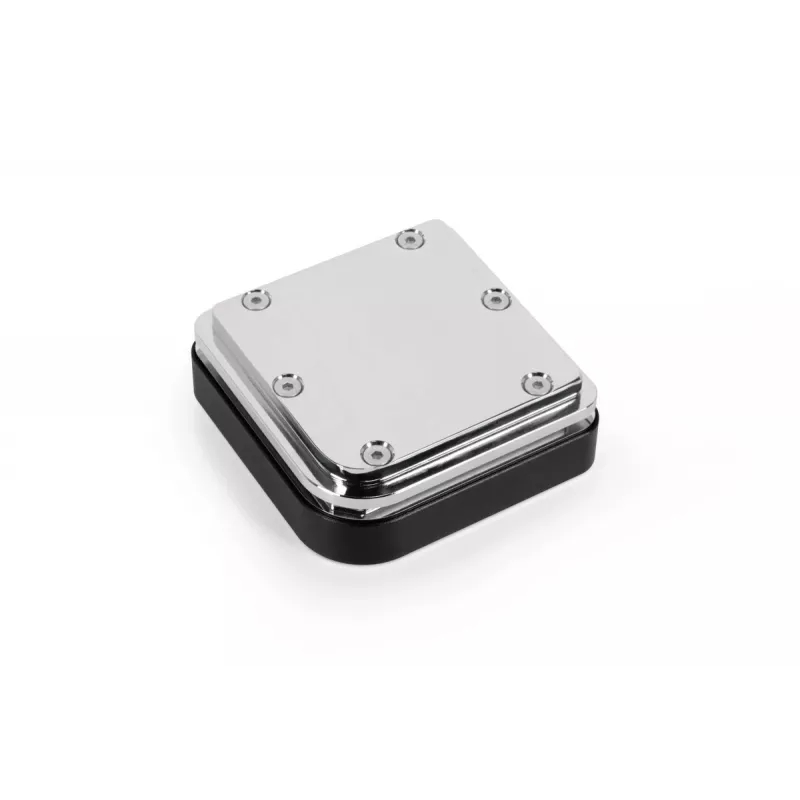 Vandens blokas Alphacool Core 1 Black Brass Copper 72mm