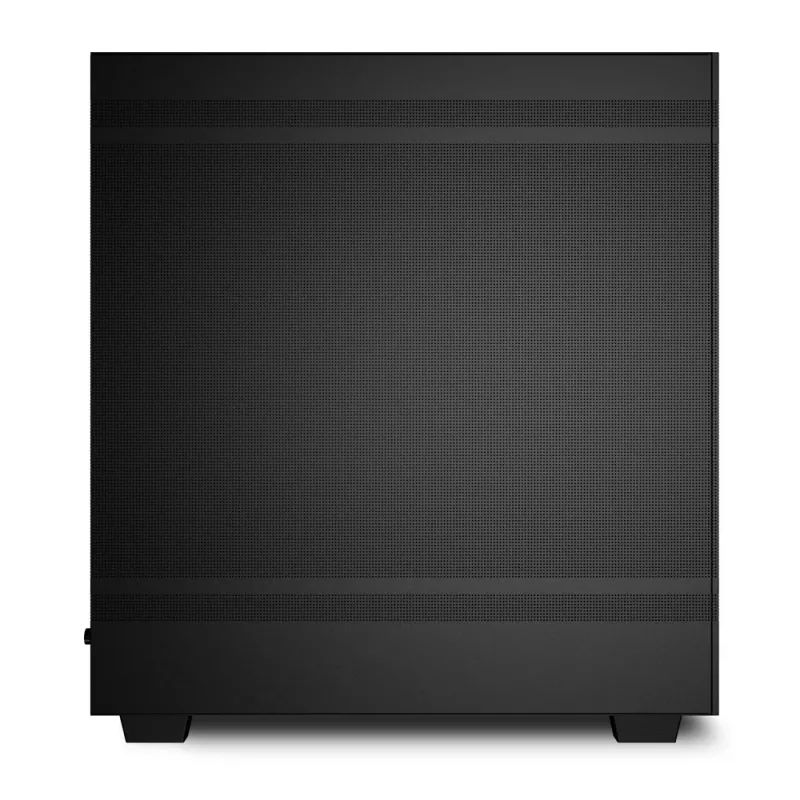 Sharkoon REBEL C50 ATX Full Tower Juodas