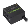 Gamemax GX 700G maitinimo blokas, 700 W, 80 PLUS Gold, nemodulinis