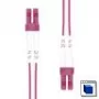 Skaidulinis optinis kabelis Garbot B-01-10005 OM3 50/125 daugiamodis