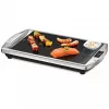 Kepimo prietaisas Rommelsbacher CG 2308/TC Grill Black