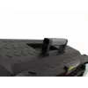 Stanley 1-95-616 dėžutė smulkioms detalėms/įrankiams, juoda, pilka