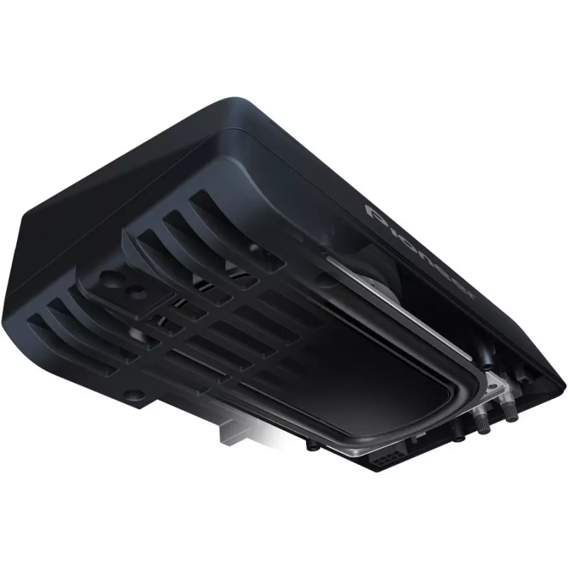PIONEER TS-WX010A aktyvus žemų dažnių garsiakalbis, 50 W, 20–200 Hz, 4 Ω