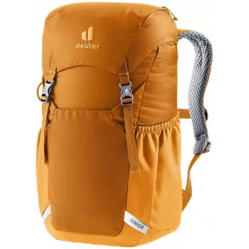 Kuprinė DEUTER Junior maple-amber – vaikiška dieninė kuprinė