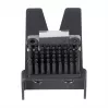 Creality atsarginis modulis 4004010292 – tinka K2 Pro, K2, Sermoon M300 (juodas), 5 vnt.
