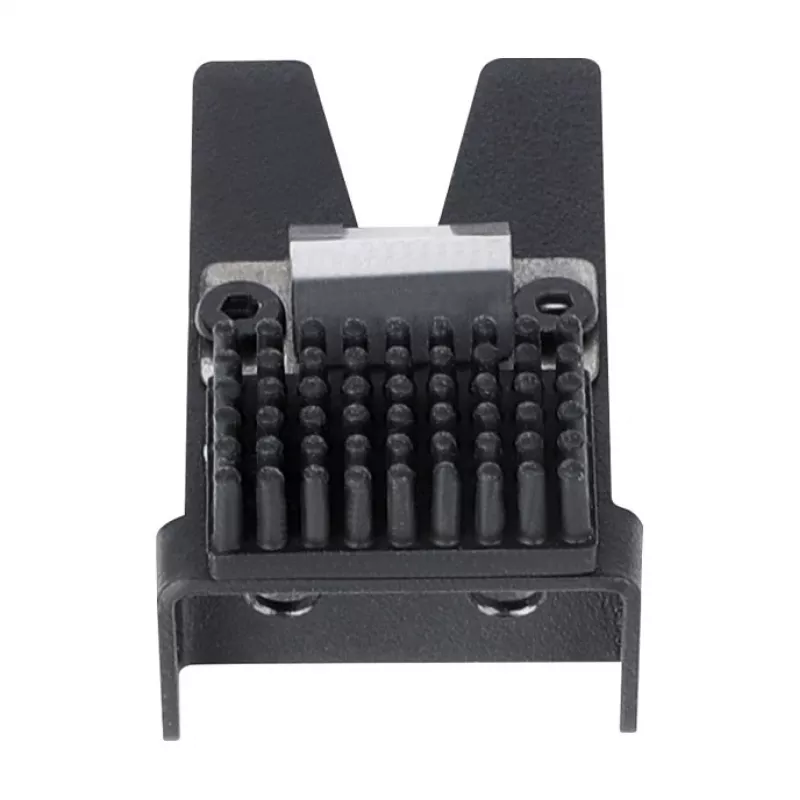 Creality atsarginis modulis 4004010292 – tinka K2 Pro, K2, Sermoon M300 (juodas), 5 vnt.