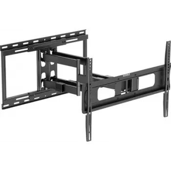 SpeaKa Professional SP-TVM-1200 TV sieninis laikiklis sulankstomas ištraukiamas 94,0 cm 37 - 218,4 (SP-13383176)