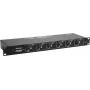 Zoninis skirstytuvas Omnitronic ZD-160B 16 zonų 100V linijos garso skirstytuvas