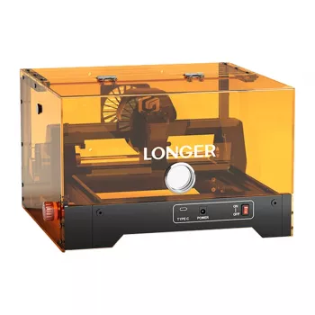 Lazerinis graviruotuvas LONGER RAY5 miniS 3.5W