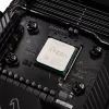 Laikiklis der8auer RYZEN 3000/5000 OC Bracket Custom Mount, skirtas AMD Ryzen 3000 ir 5000 procesoriams