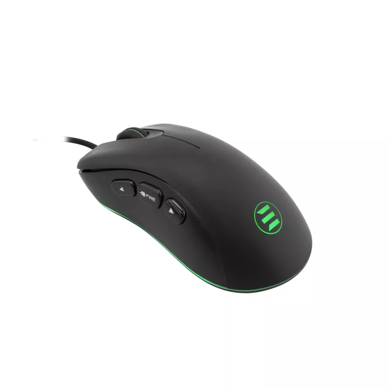White Shark Premium Line ESL-M3 Aikuchi – žaidimų pelė