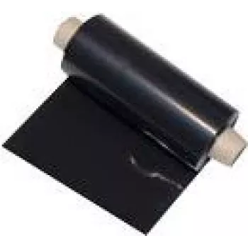 Brady 6000 Series halogenų neturinti juostelė – juoda – 65 mm x 70 m – skirta Brady BBP11, BBP11-34L, BBP11-34LCUK + LM, BBP 12 (196515)
