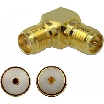 Koaksialinis adapteris SMA / RP-SMA DeLOCK 89965