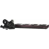 Honeywell CT40-QBC-3 keturių baterijų įkroviklis, skirtas CT40/CT45/CT47