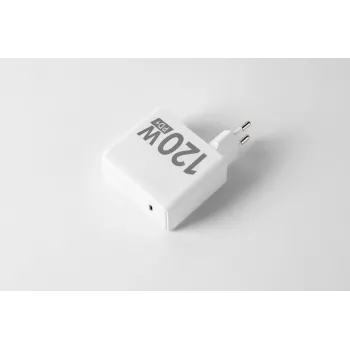 Įkroviklis UleFone UF-CHAR-120WR 120W 20V 6A Baltas – USB maitinimo adapteris nešiojamiesiems įrenginiams