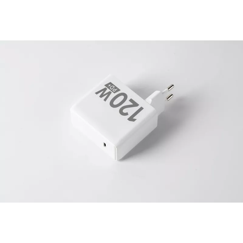 Įkroviklis UleFone UF-CHAR-120WR 120W 20V 6A Baltas – USB maitinimo adapteris nešiojamiesiems įrenginiams