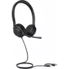 Ausinės Yealink UH35 Dual Teams USB-C/A