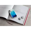 iKins Blue Lake dėklas telefonui iPhone XR, K1726H