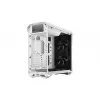 Korpusas Fractal Design Torrent White TG Clear Tint ATX