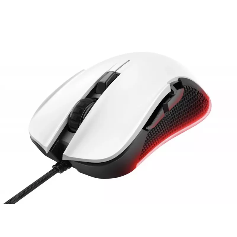 Pelė USB optinė GXT922W YBAR/24485 Trust