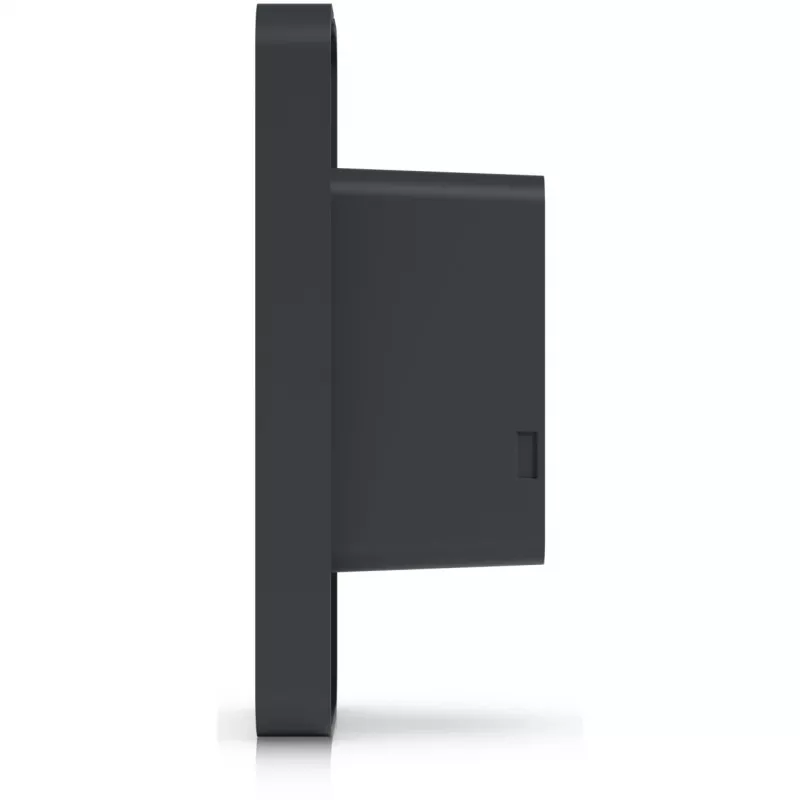 Prieigos valdymo skaitytuvas Ubiquiti UA-G3-Juoda 0,7 W Garsiakalbis 10/100/1000 Mbit/s