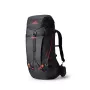Gregory Alpinisto 50 kuprinė kalnams - LAVA BLACK (L)