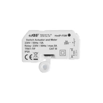 eQ-3 AG Homematic IP HmIP-FSM - belaidis valdymo jungiklis