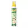 Slime Tuban SHOCK! MULTISENSORINĖ PUTŲ-GELĖ OBUOLYS 200 ml Žalia
