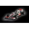 REVELL Plastikinis modelis McLaren Mercedes MP4-25 Lewis Hamilton – 1:24 mastelis