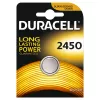 Duracell CR2450 3V ličio vienkartinė baterija