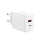 Kroviklis EXTRA DIGITAL USB Type-C, USB Type-A: 35W, PPS