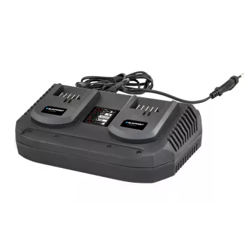 Greitasis įkroviklis BLAUPUNKT BP1835, 2x3,5A išėjimas dviem įrenginiams