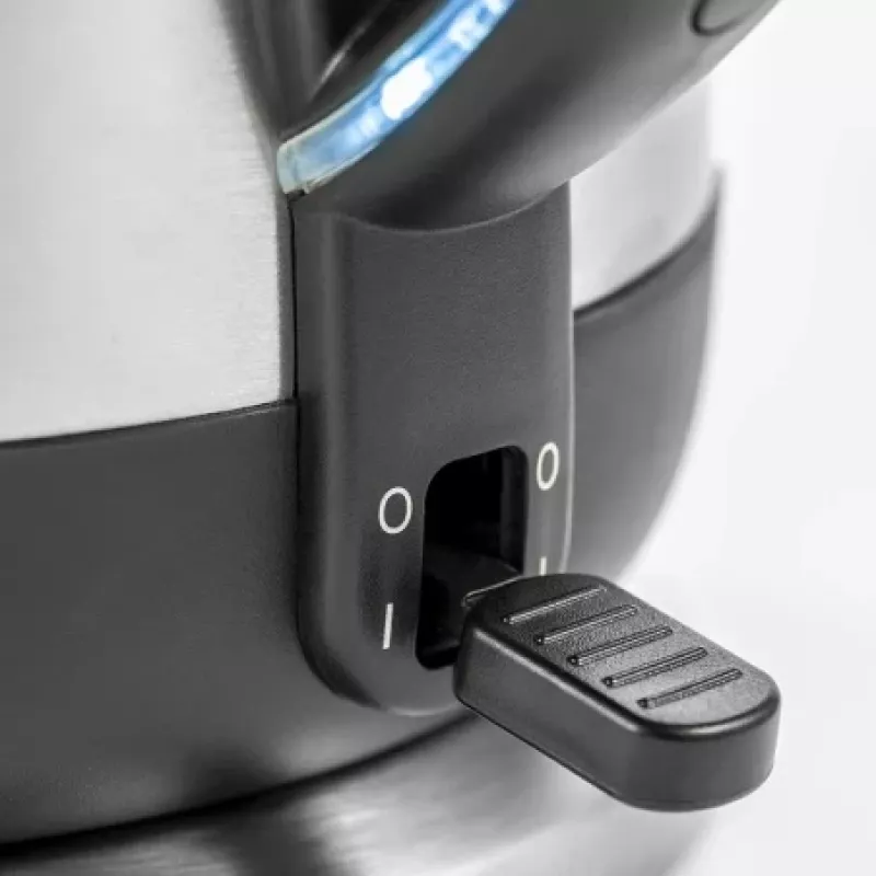Elektrinis virdulys Zelmer ZCK7950 1.7L 2200W Baltas